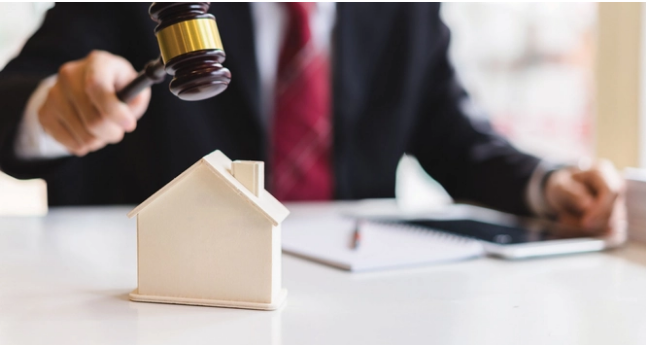 ĐẤU GIÁ TRỰC TUYẾN: THỰC HIỆN Ở ĐÂU? TRÌNH TỰ THẾ NÀO?