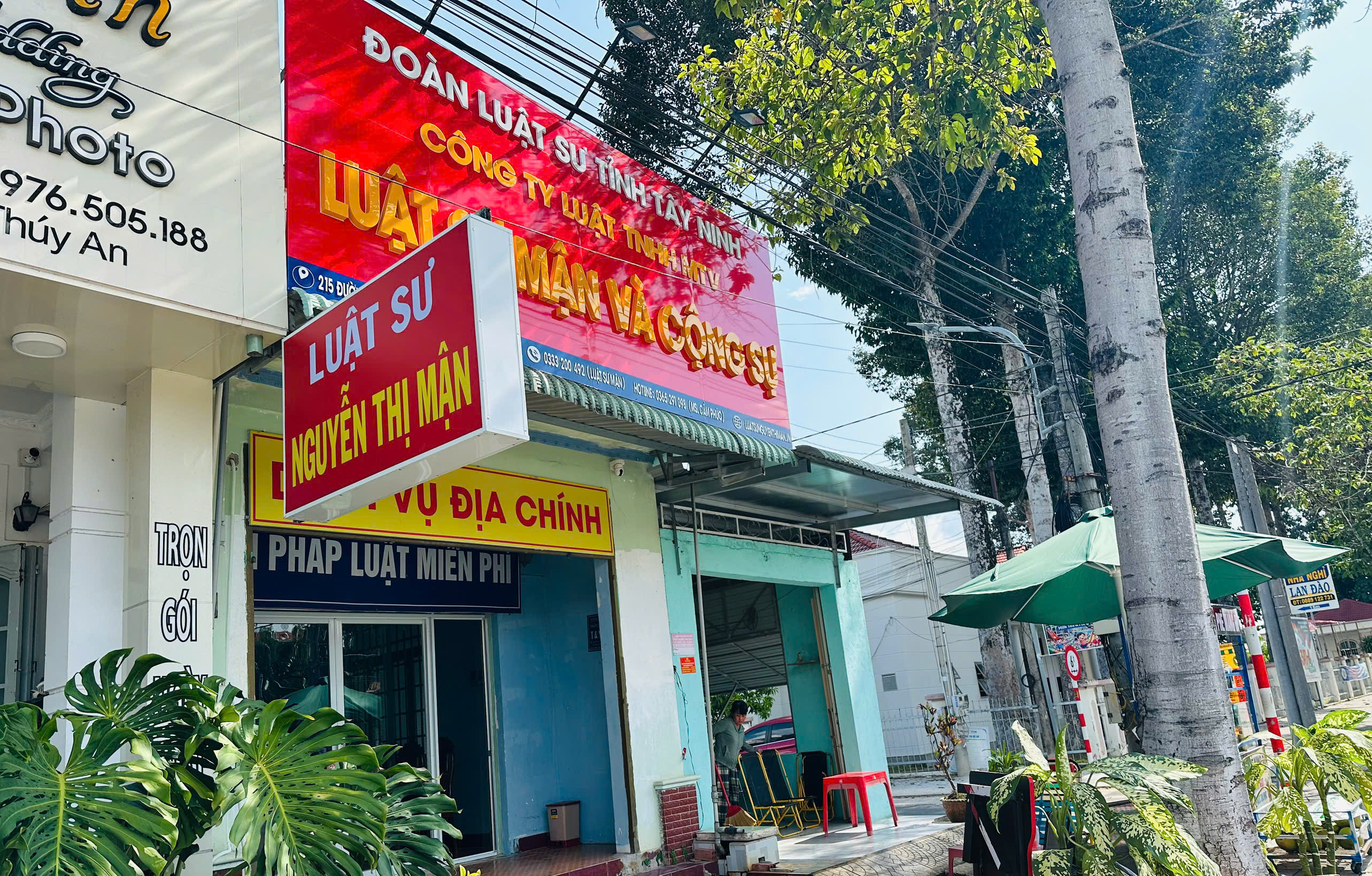 THÔNG BÁO: VỀ VIỆC THAY ĐỔI ĐỊA ĐIỂM TRỤ SỞ CHÍNH VÀ CẬP NHẬT HỆ THỐNG VĂN PHÒNG HOẠT ĐỘNG