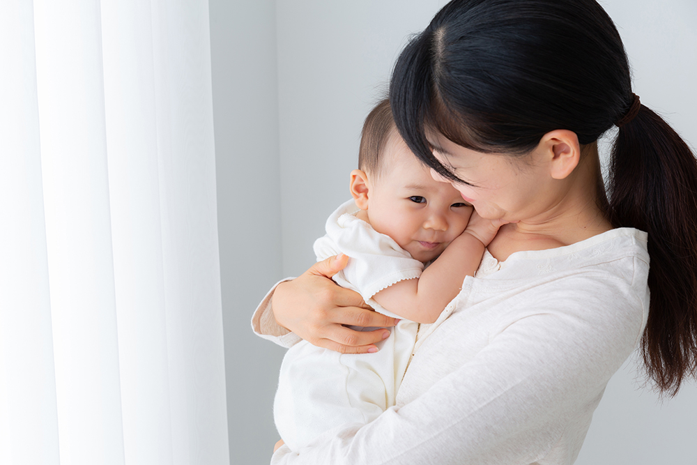 CHẾ ĐỘ NGHỈ DƯỠNG SỨC SAU SINH CỦA LAO ĐỘNG NỮ NĂM 2025