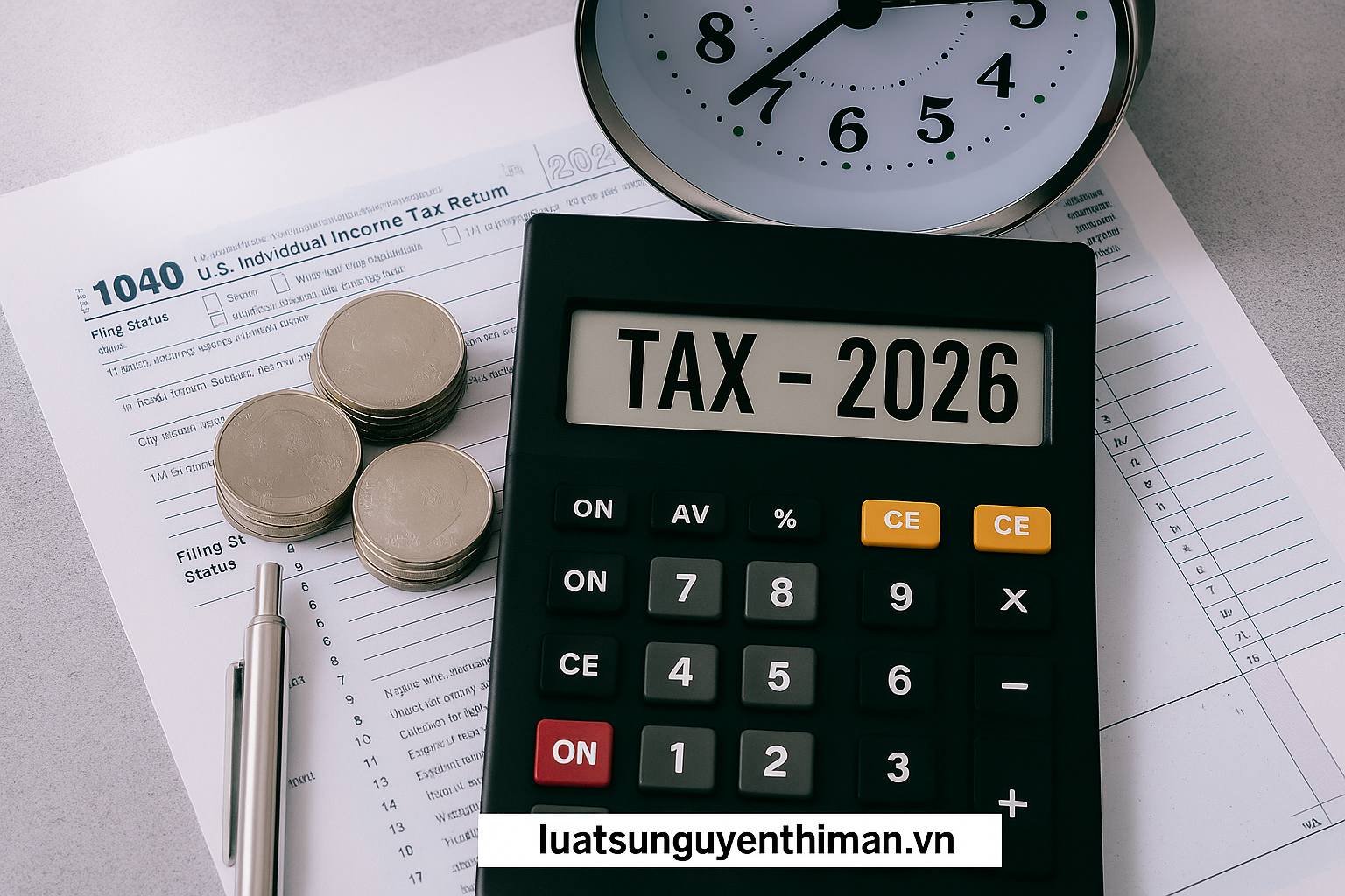 8 ĐIỂM MỚI CỦA LUẬT THUẾ TIÊU THỤ ĐẶC BIỆT 2025