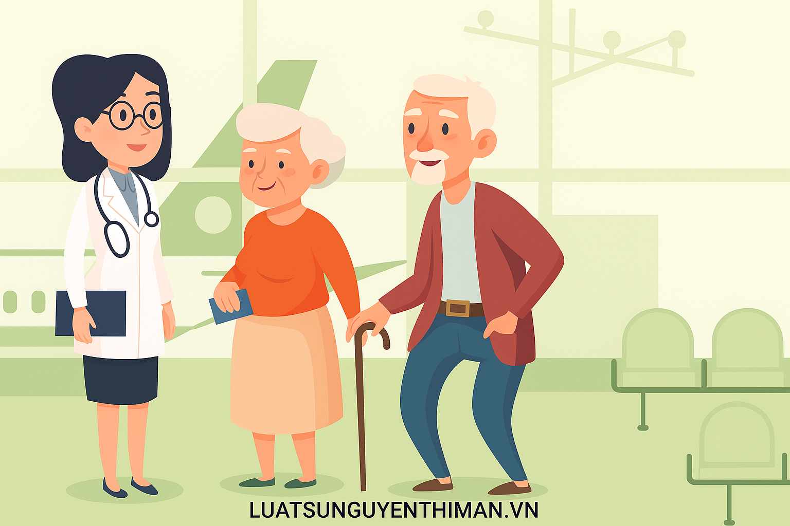 CHẾ ĐỘ HƯU TRÍ: CẬP NHẬT MỚI NHẤT VỀ TUỔI HƯU, LƯƠNG HƯU