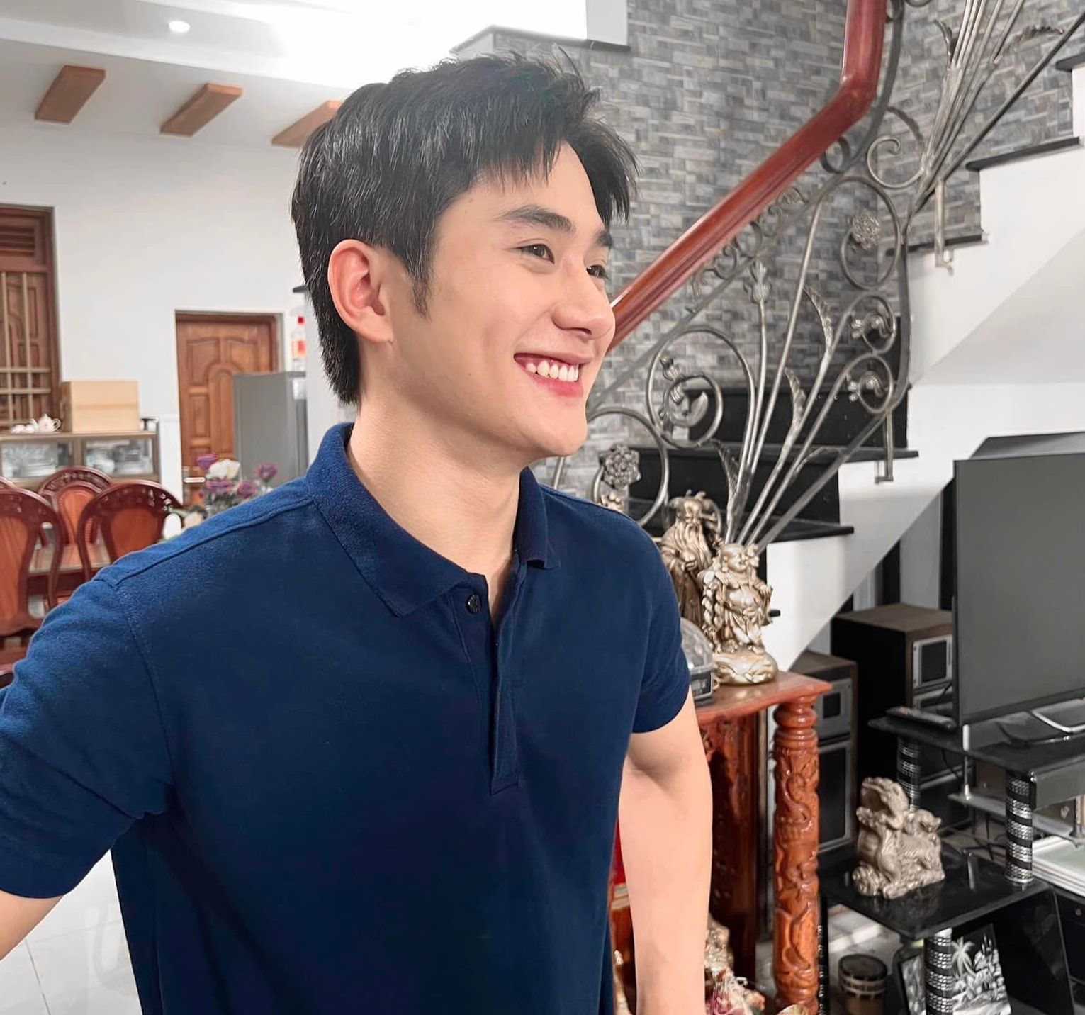 David Nguyen