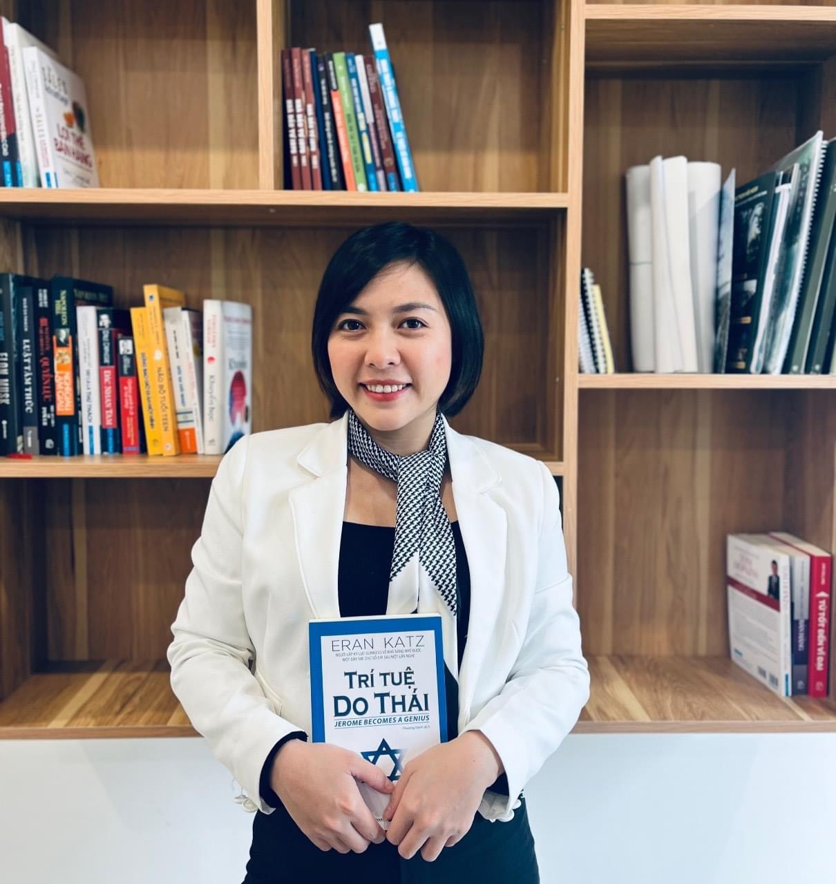Chị Loan