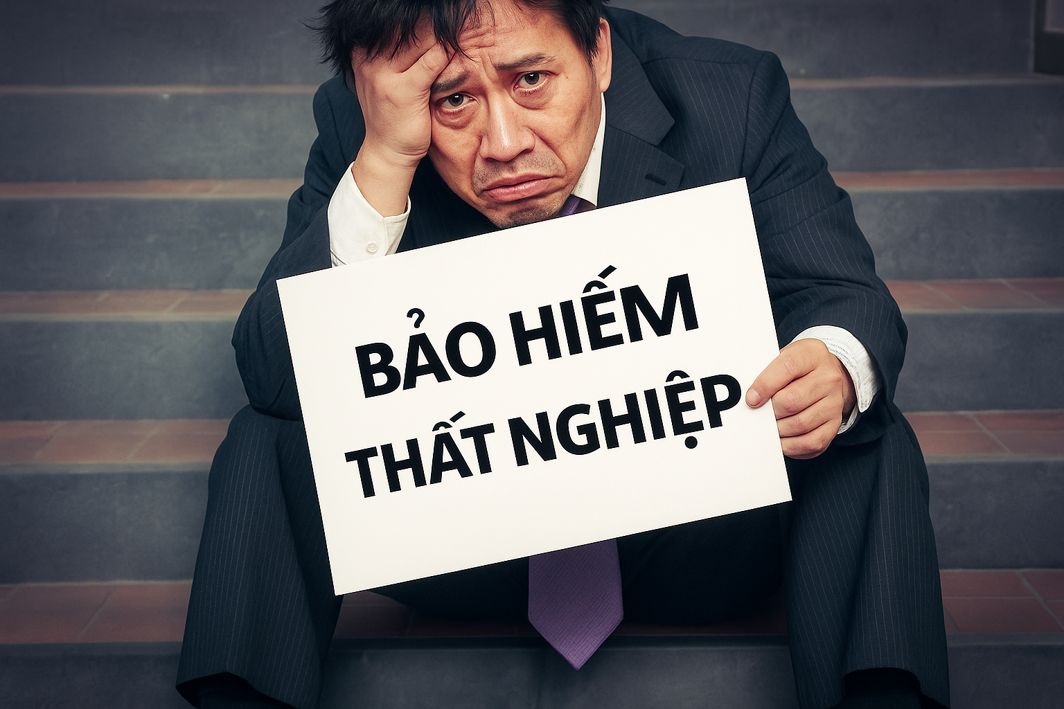 TỪ 01/01/2026, KHÔNG ĐÓNG ĐỦ BẢO HIỂM THẤT NGHIỆP, DOANH NGHIỆP PHẢI TỰ CHI TRẢ QUYỀN LỢI CHO NLĐ