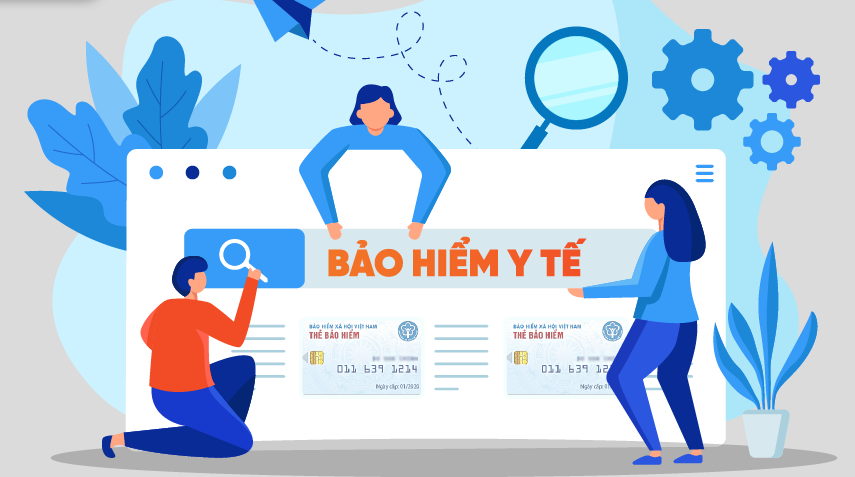 THỦ TỤC HƯỞNG 100% BHYT KHI CẤP CỨU