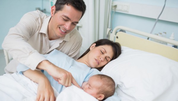 CẦN BIẾT: 6 CHÍNH SÁCH MỚI VỀ CHẾ ĐỘ THAI SẢN TỪ 01/7/2025