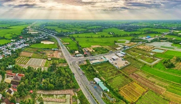 CẤP XÃ ĐƯỢC GIAO NHỮNG THẨM QUYỀN GÌ TRONG LĨNH VỰC ĐẤT ĐAI TỪ NGÀY 01/7/2025?