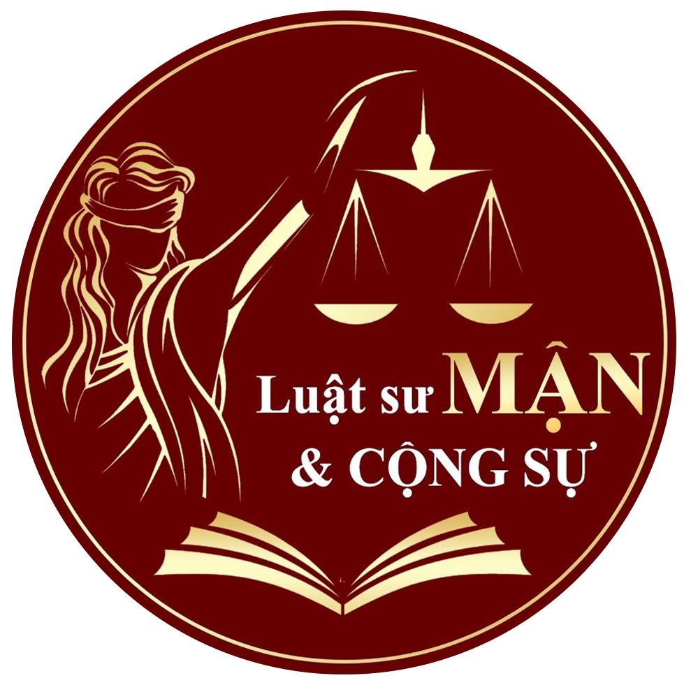 LUẬT SƯ MẬN & CỘNG SỰ