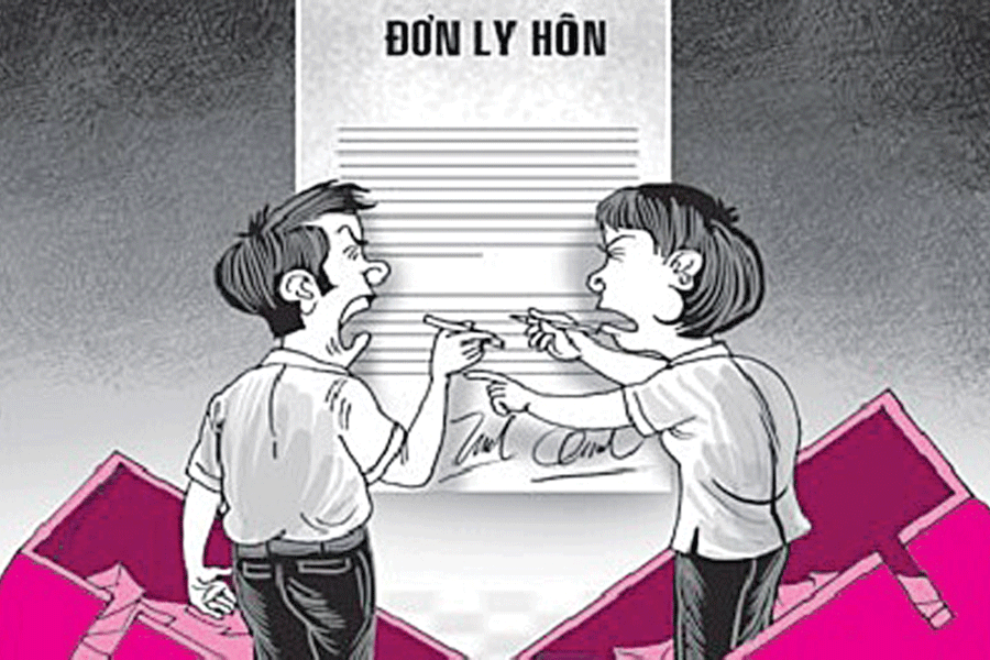 Thủ tục ly hôn 2025: Cần giấy tờ gì? Nộp ở đâu?