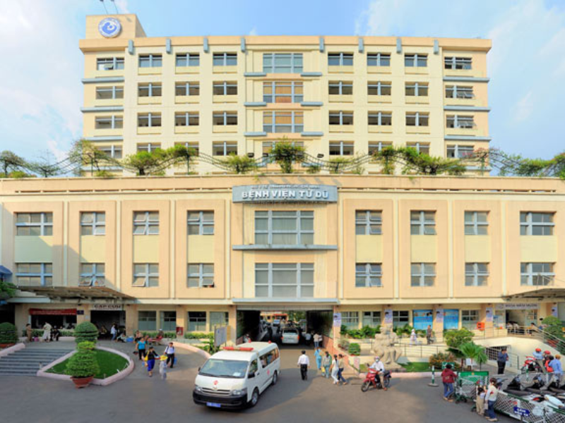 Mang thai hộ là gì? Các hình thức mang thai hộ