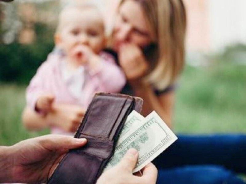 Nghĩa vụ cấp dưỡng là gì? Điều kiện phát sinh nghĩa vụ cấp dưỡng