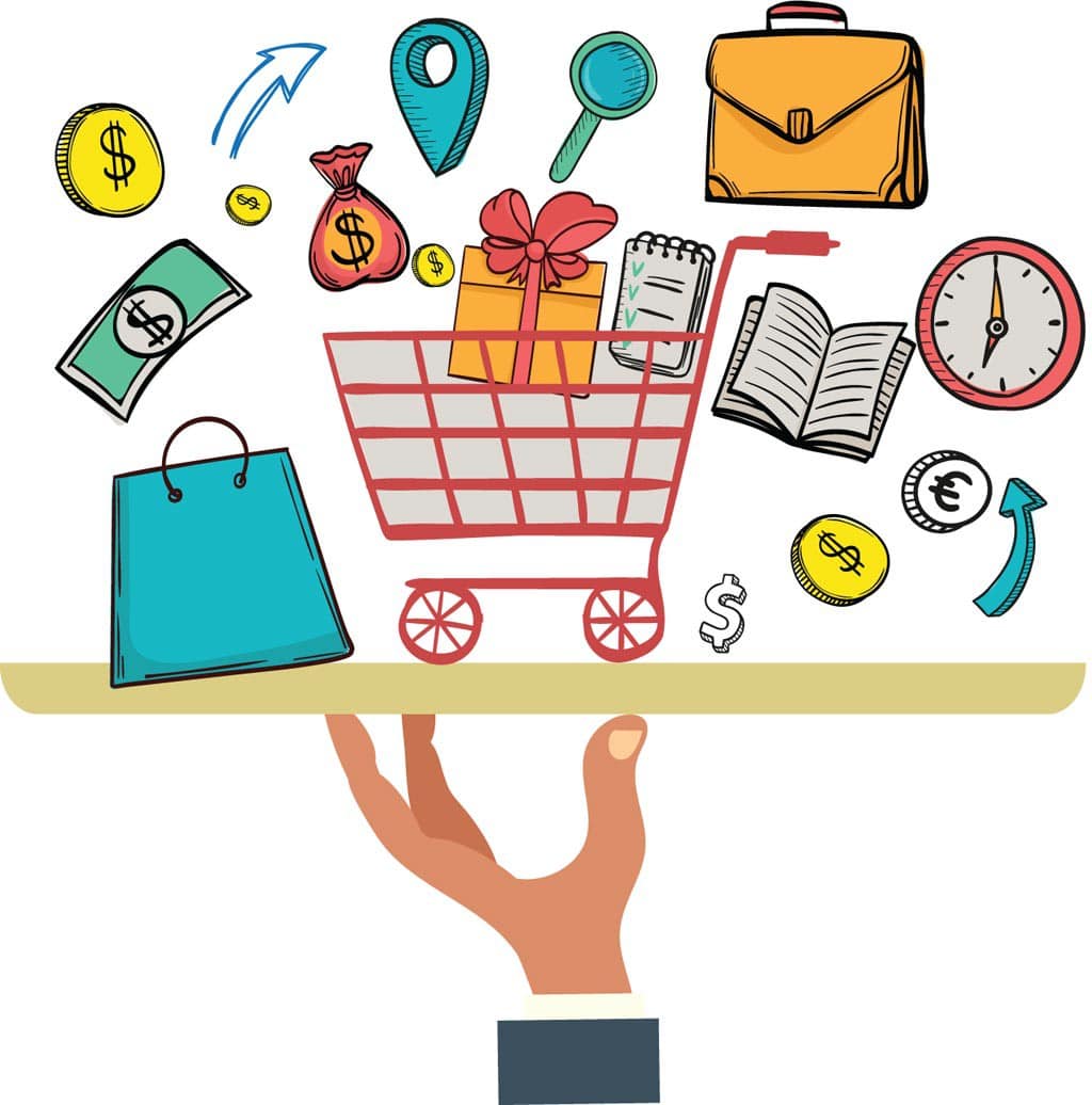 Mua bán hàng hóa, một số vấn đề pháp lý bên bán cần lưu tâm