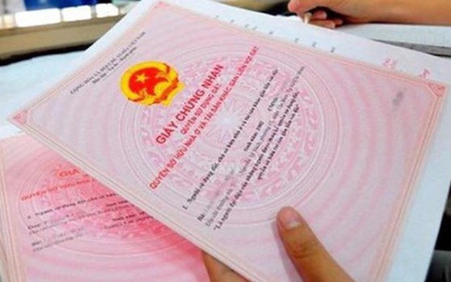 ĐẤT MUA BÁN QUA NHIỀU NGƯỜI: SANG TÊN, CẤP SỔ ĐỎ NHƯ THẾ NÀO?