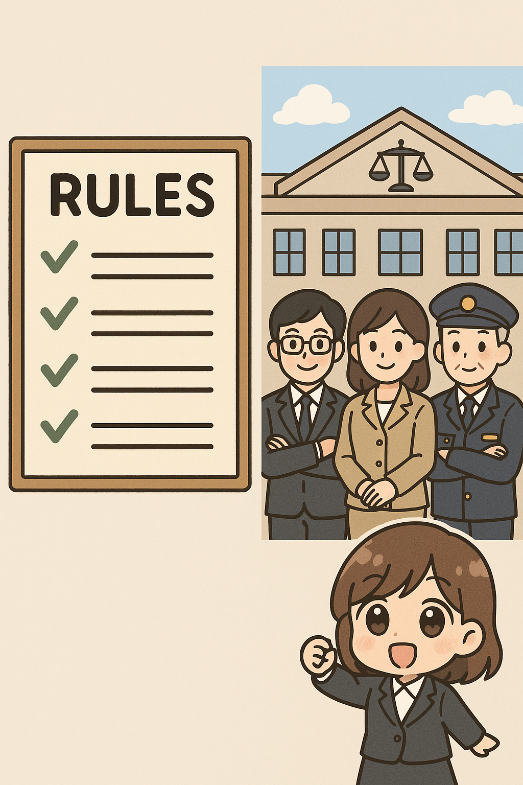 12 QUY ĐỊNH MỚI CÁN BỘ, CÔNG VIÊN CHỨC CẦN LƯU Ý TỪ NGÀY 01/07/2025