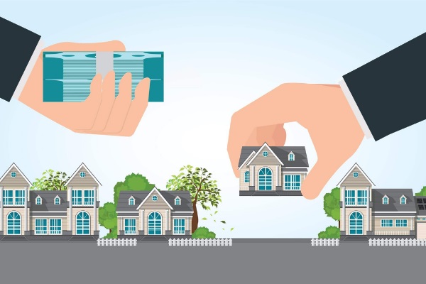 Chuyển đổi đất vườn sang đất ở: Thủ tục và hồ sơ chi tiết