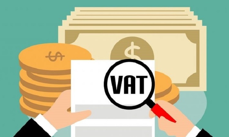 CHO VAY TIỀN PHÁT SINH LÃI CÓ PHẢI CHỊU VAT KHÔNG?