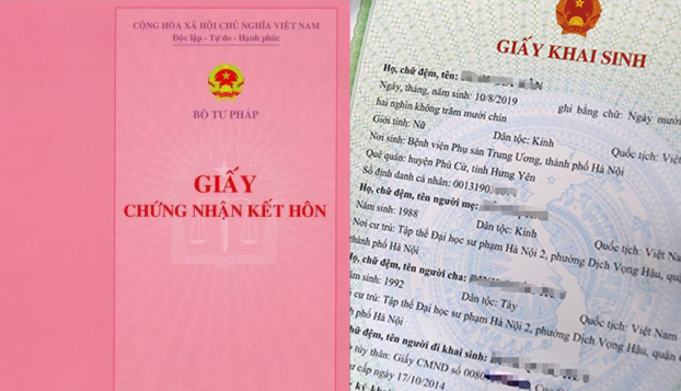 ĐĂNG KÝ KHAI SINH, KẾT HÔN THAY ĐỔI THẾ NÀO TỪ 01/7/2025?